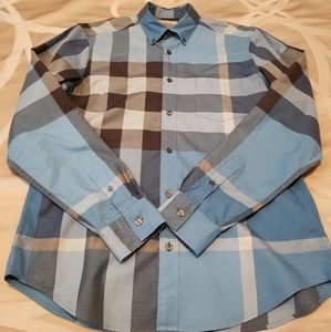 Men's Designer Sport Shirt